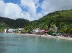 Visit Plage de Grande Anse d'Arlet, Grande Anse d'Arlet, Martinique