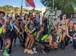 Attend Martinique Carnival, Fort-de-France, Martinique