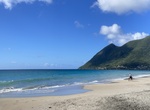 Visit Plage du Diamant, Le Diamant, Martinique