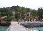 Visit Sainte-Anne, Martinique
