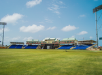 Watch a Cricket Match on St. Kitts