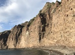 Visit Wandering Beach, Well's Bay, Saba Island