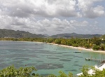 Visit Plage de Sainte-Anne, Martinique