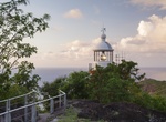 See Phare de La Caravelle, Martinique