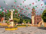 Visit Landa de Matamoros, Querétaro, Mexico