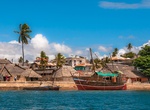 Visit Lamu Old Town, Kenya (UNESCO site)