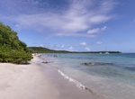 Visit Anse Meunier (Anse Moustique), Sainte-Anne, Martinique