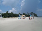 Visit Turtle Beach, Daufuskie Island, South Caralina
