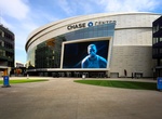 Attend Golden State Warriors Game at Chase Center, Mission Bay, San Francisco, California