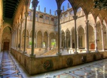 Visit Palace of the Generalitat of Catalonia, Barcelona, Catalonia, Spain