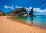 Visit Golden Beach (Playa Dorada), Bartolomé, Galápagos
