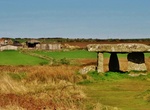 Visit Lanyon Quoit, Cornwall, England