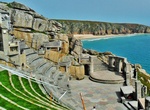 Visit Minack Theatre, Porthcurno, Cornwall, England