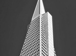 See Transamerica Pyramid, San Francisco, California
