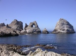 See Farallon Islands National Wildlife Refuge, California