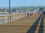 Visit Cayucos Pier, Cayucos, California