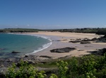 Visit Harlyn Bay Beach, Cornwall, England