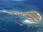 Visit Beacon Island (Batavia's Graveyard), Houtman Abrolhos (Abrolhos Islands)