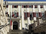 Visit Palazzo Regio (Viceregio), Cagliari, Sardinia, Italy
