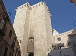 Visit Torre dell'Elefante, Cagliari, Sardinia, Italy