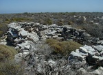 Visit Wiebbe Hayes Stone Fort, West Wallabi Island, Houtman Abrolhos, Western Australia
