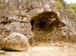 Visit Liku Sea Track and Cave, Niue