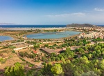 Visit Monte Urpinu Park, Cagliari, Sardinia, Italy