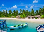 Visit Bangaram Atoll, Lakshadweep Archipelago, India