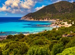 Visit Spiaggia Is Piscadeddus, Villasimius, Sardinia, Italy