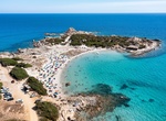 Visit Spiaggia di Punta Molentis, Villasimius, Sardinia, Italy