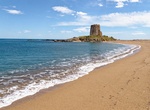 Visit Spiaggia della Torre di Barì, Bari Sardo, Sardinia, Italy