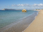 Visit Spiaggia di Quartu & Torre di Carcangiolas, Quartu Sant'Elena, Sardinia, Italy