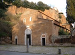 See Basilica di Sant'Elia, Castel Sant'Elia, Latium, Italy