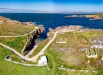 Visit Owey Island, Donegal, Ireland