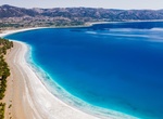 Explore Lake Salda (Salda Gölü), Turkey