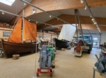 Visit The Heritage Museum at Garðskagi, Garðskagi, Iceland