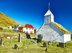 Visit Húsavík, Faroe Islands