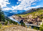 Explore Fraser Canyon, British Columbia, Canada