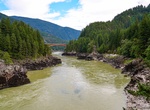 Visit Alexandra Bridge Provincial Park, Fraser Canyon, British Columbia, Canada