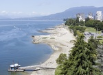 Visit Sunset Beach (Vancouver), Canada