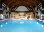 Spa at Woodloch Pines Lodge, Pennsylvania