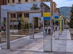 Visit Piazza Giuseppe Verdi, La Spezia, Italy