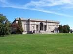 Visit Memorial Art Gallery, Rochester, New York
