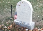 Visit Susan B. Anthony Grave, Mount Hope Cemetery, Rochester, New York
