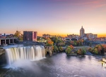 Visit Rochester, New York