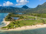 Visit Kualoa Regional Park, Kaneohe, Oahu, Hawaii