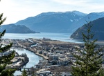 Visit Squamish, British Columbia, Canada