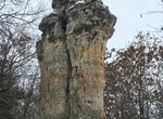 Explore Chimney Rock Scientific and Natural Area, Minnesota