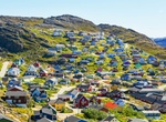 Visit Qaqortoq, Greenland