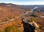 Explore Chimney Rock State Park, North Carolina 